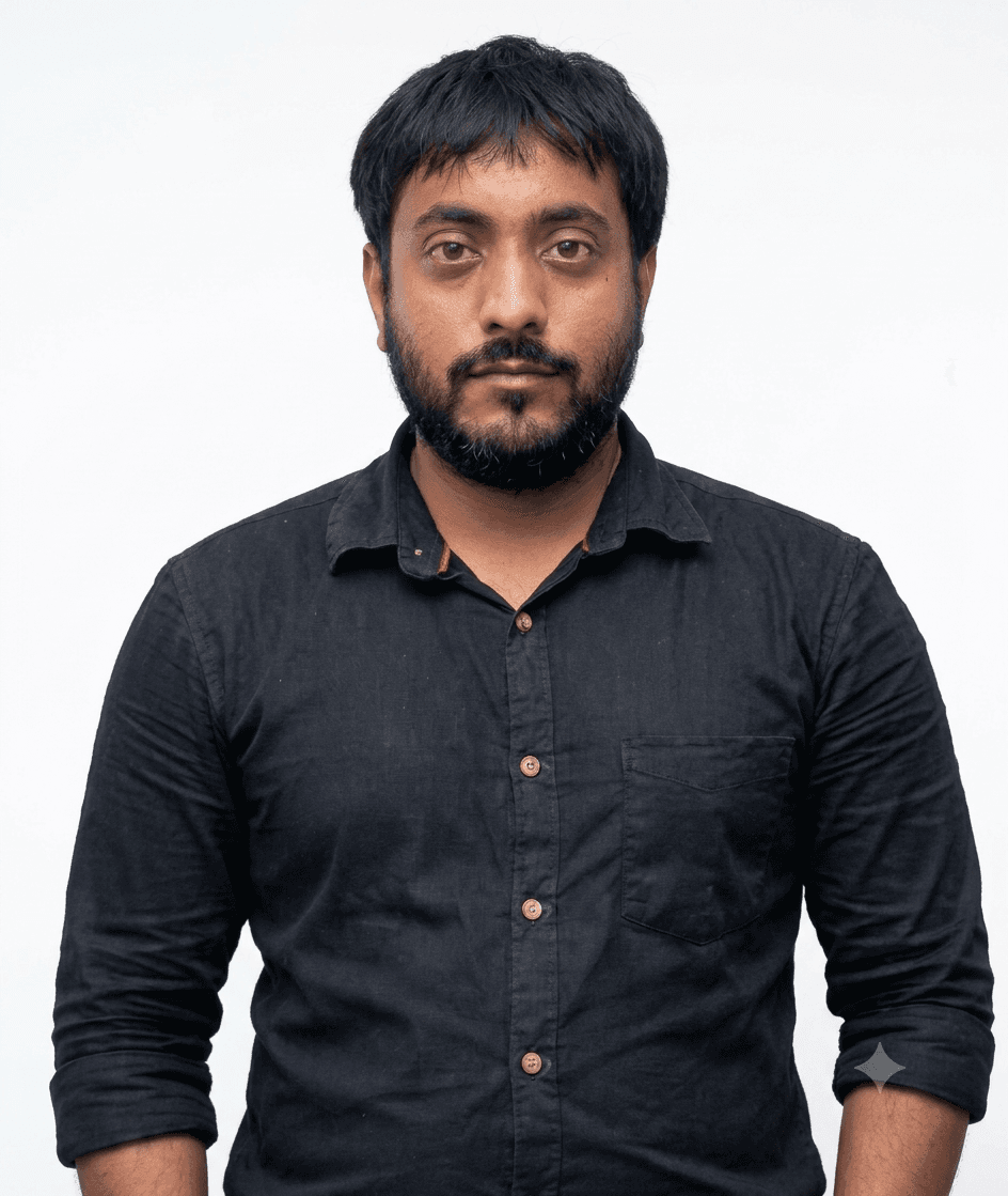 Mr. Prabhat Agrawal