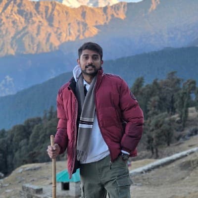 Mr. Keyur Modi